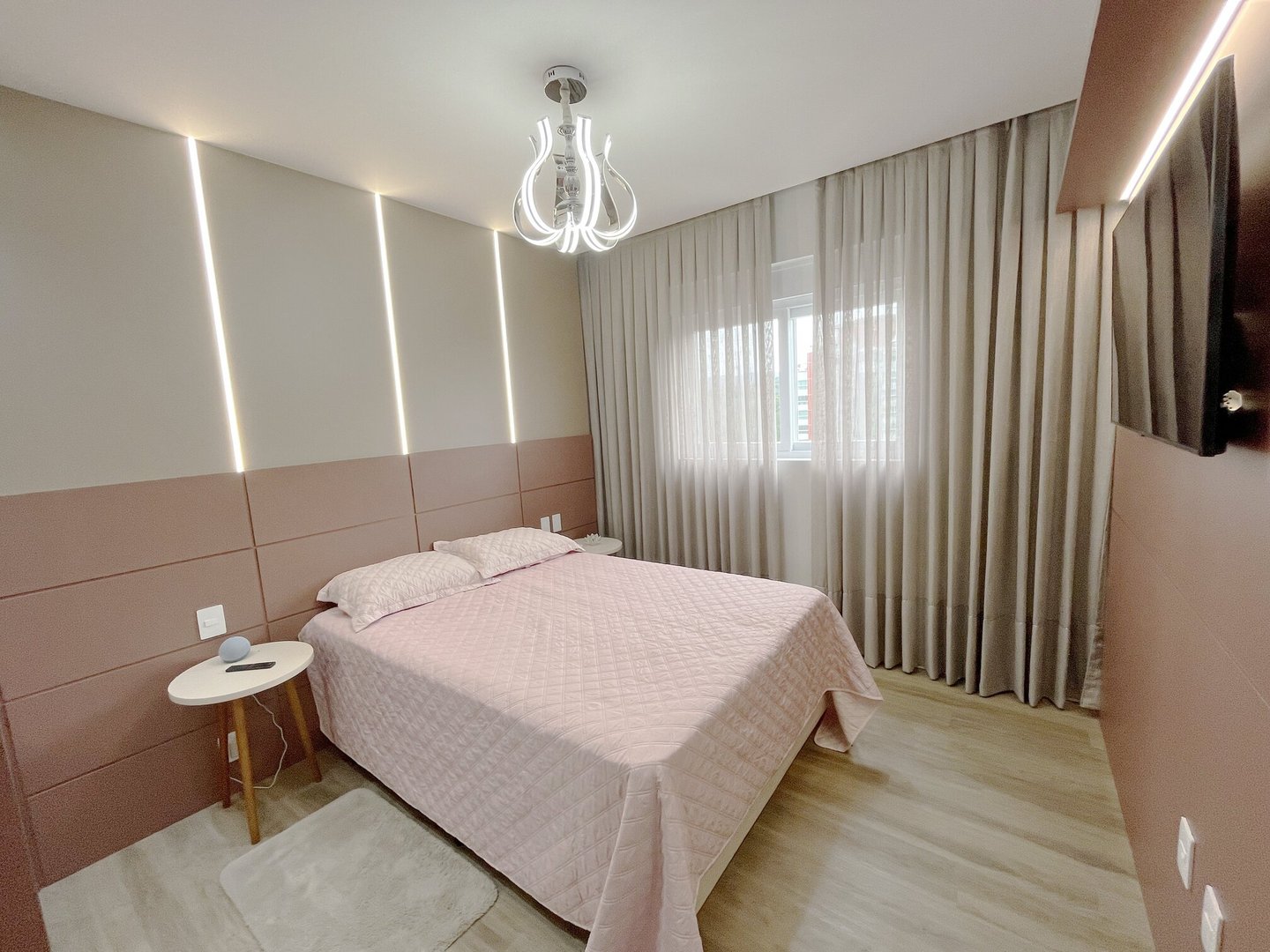 Apartamento Vista Mar no Edifício Italian Residence à venda no Barra Norte em Balneário Camboriú — foto 19