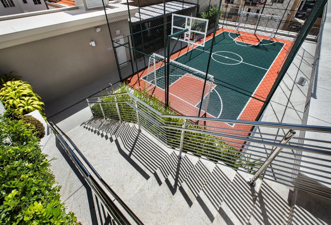 Apartamento no Edifício Serendipity Village à venda no centro de Balneário Camboriú — foto 33