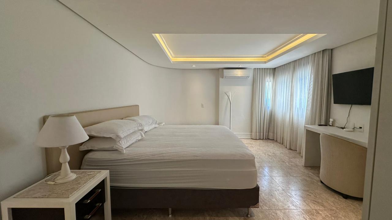 Apartamento Frente Mar no Edifício Mario Quintana Residence à venda na Barra Sul, Balneário Camboriú — foto 9