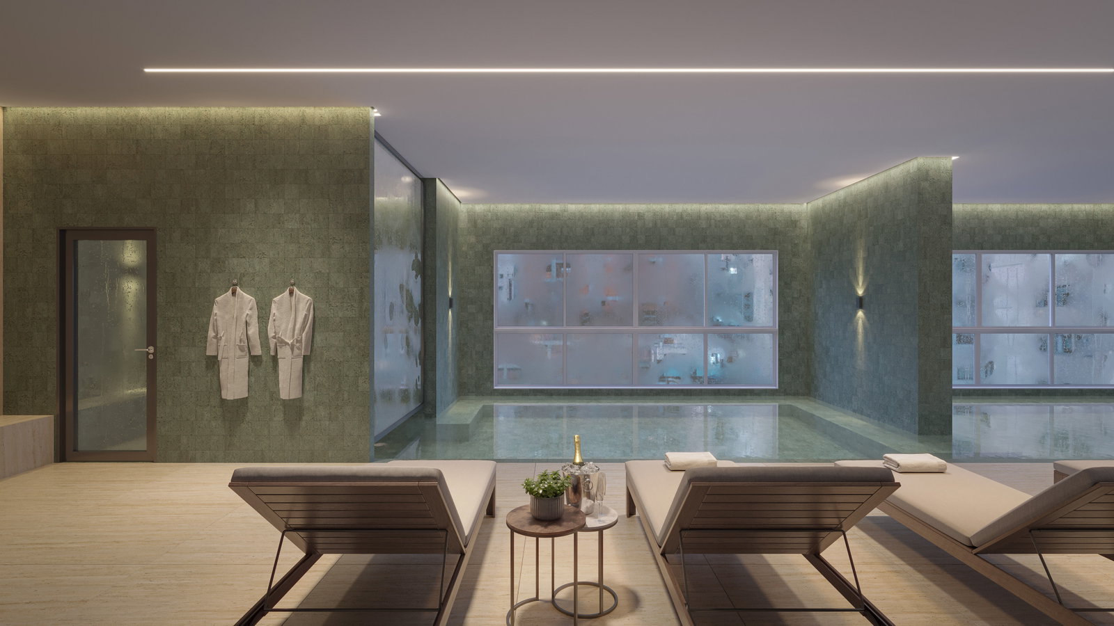 Apartamento à venda no Edifício Meridian Tower no Centro de Balneário Camboriú — foto 23