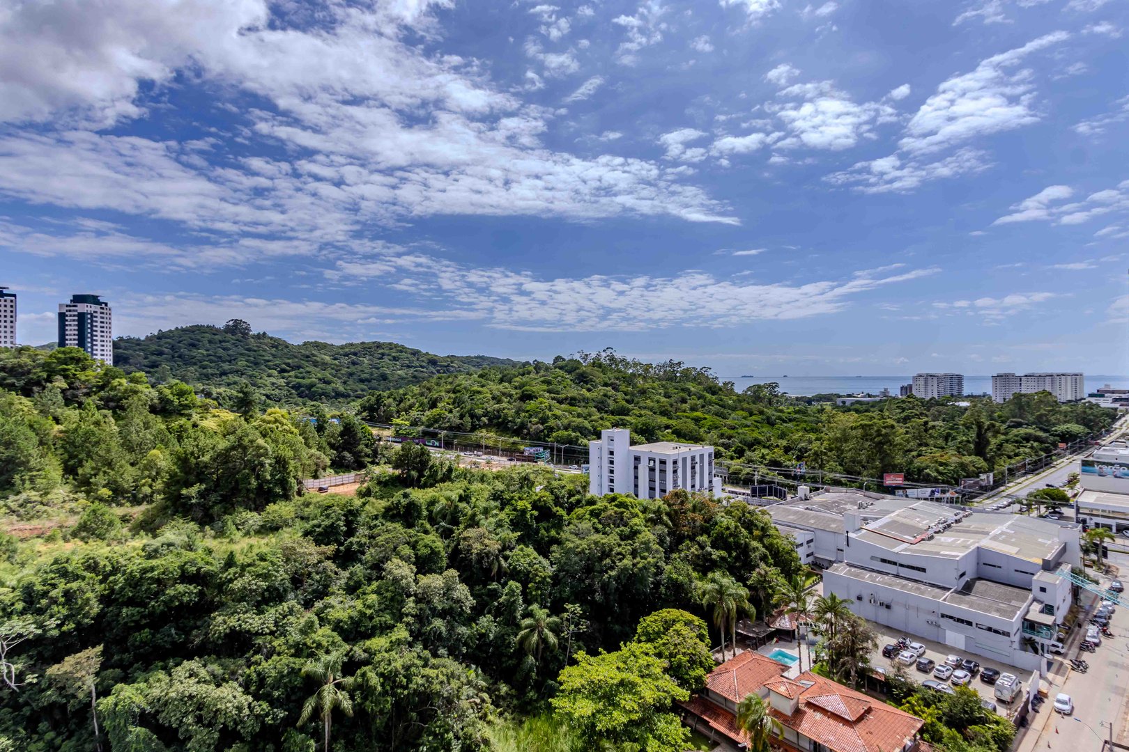 Apartamento no Edifício Brava Garden Home Club à venda na Praia Brava — foto 7