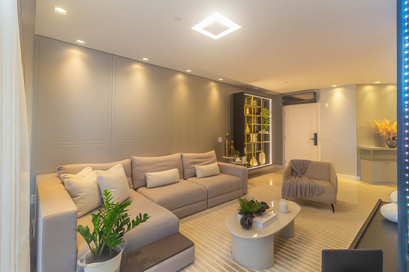 Apartamento no Edifício New York à venda no centro de Balneário Camboriú — foto 4