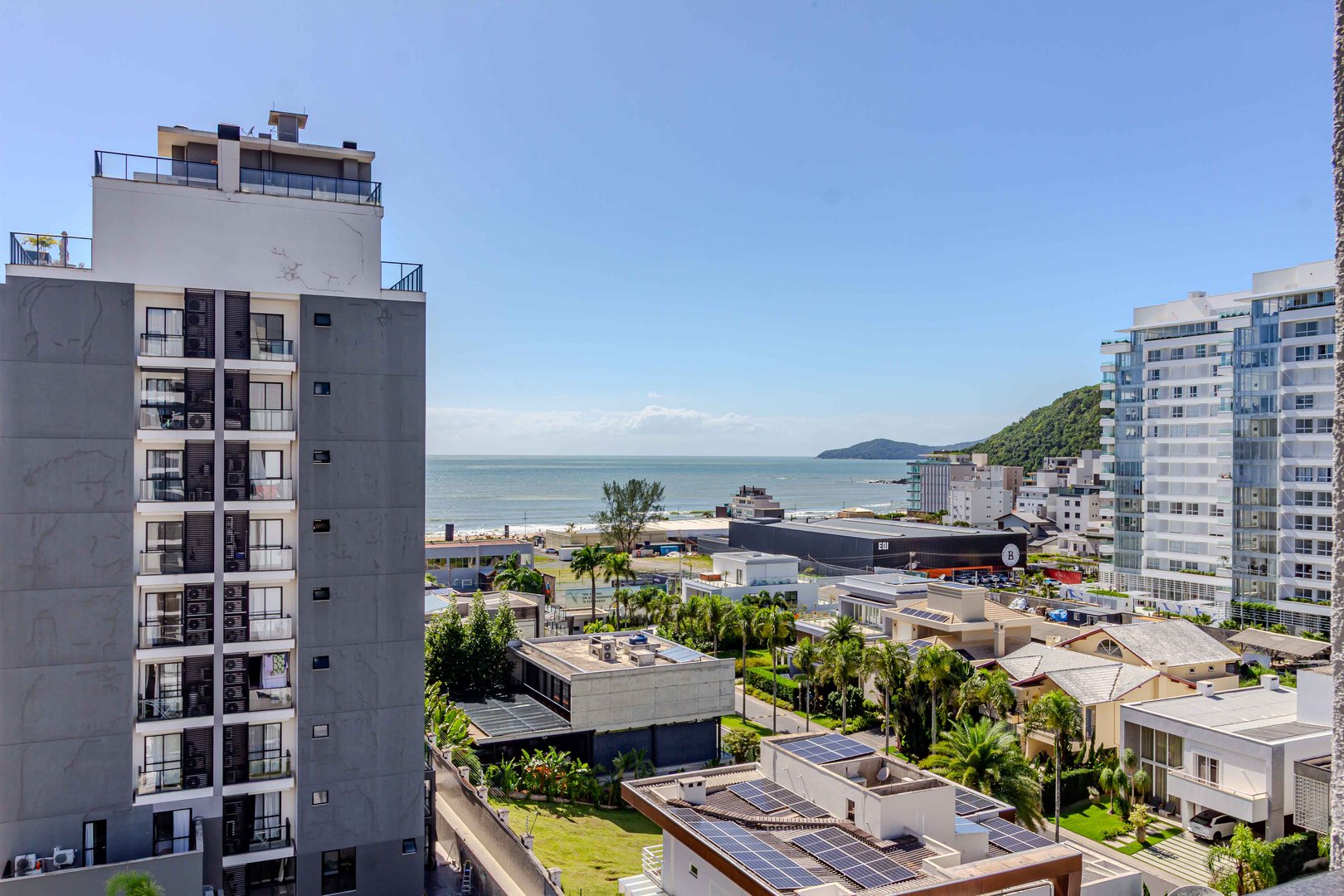 Apartamento no Edifício Brava Select à venda na Praia Brava, Itajaí — foto 18