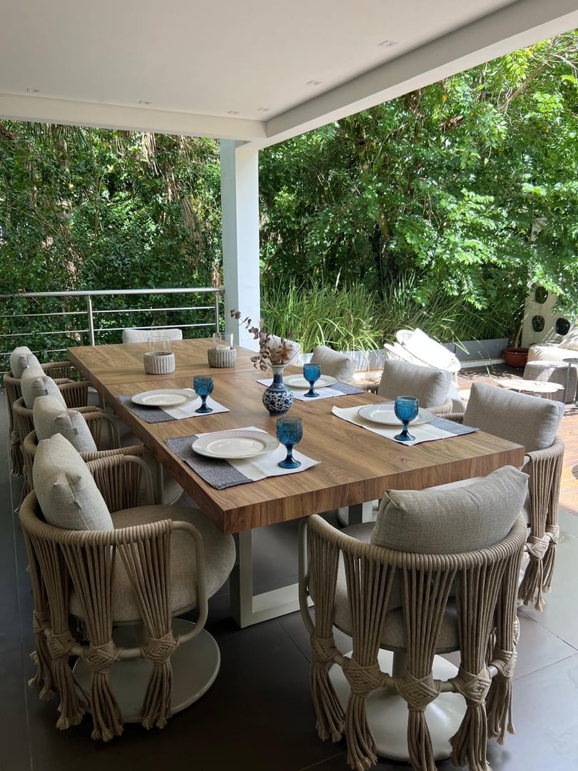 Casa em Condominio Porto Riviera à venda na Praia Brava de Itajaí — foto 8