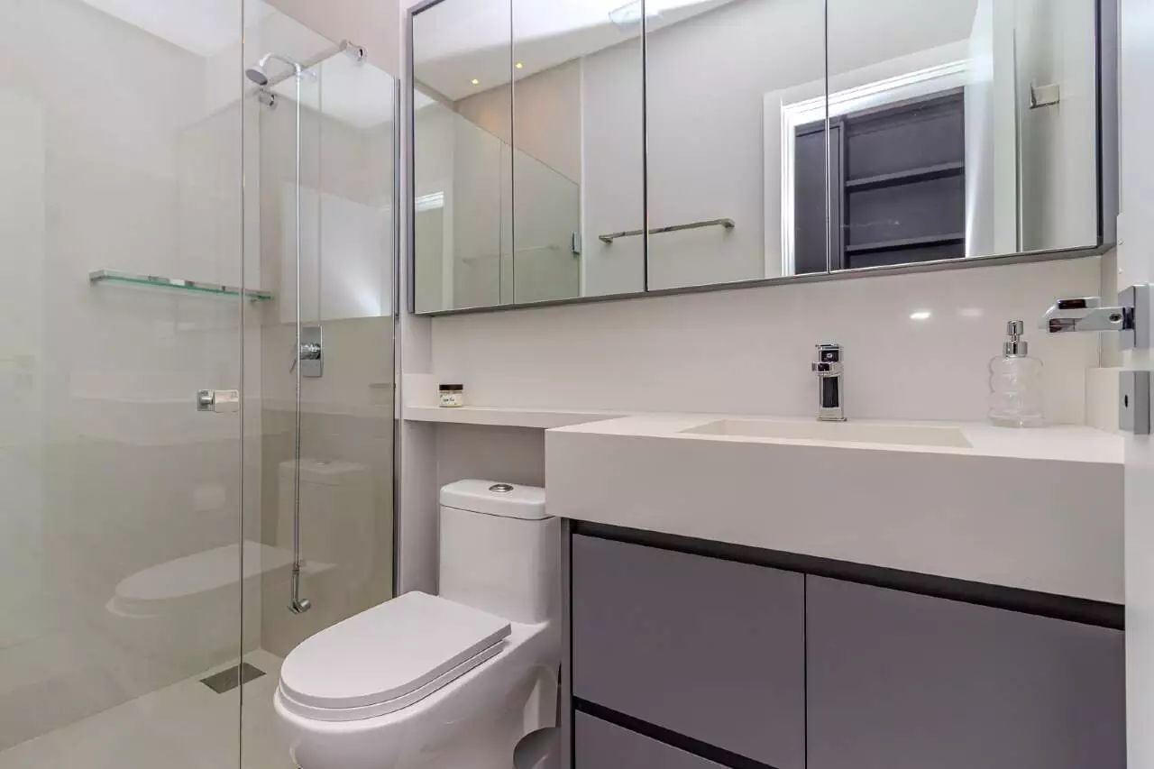 Apartamento Quadra Mar no Edifício Ocean Wind à venda na Praia Brava de Itajaí — foto 16