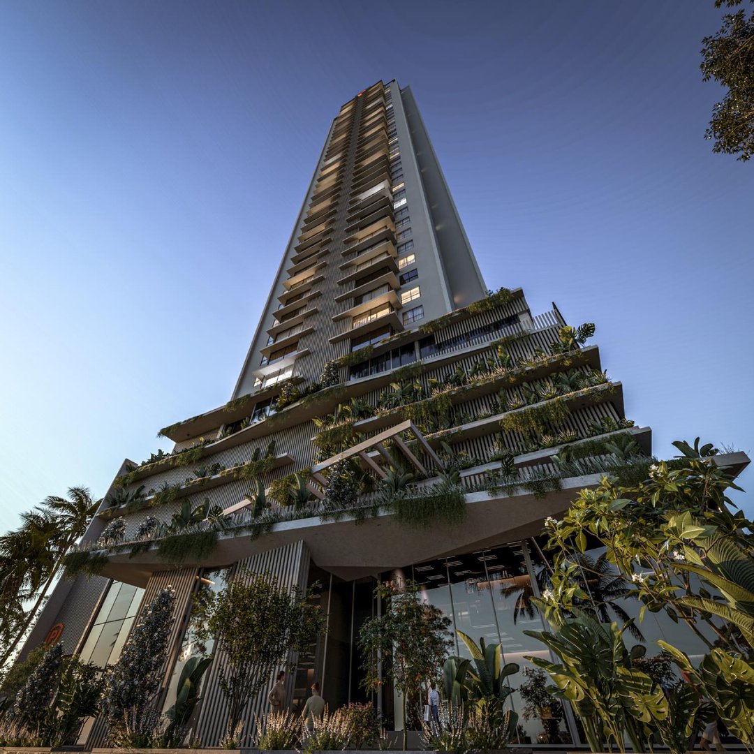 Apartamento no Edifício Celina Garden Residence à venda em Pioneiros, Balneário Camboriú — foto 31