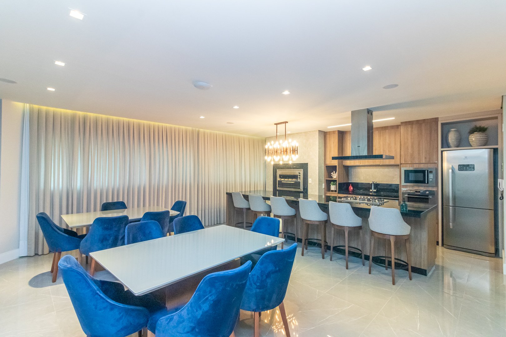Apartamento no Edifício Esquina Bella à venda no Pioneiros em Balneário Camboriú — foto 25