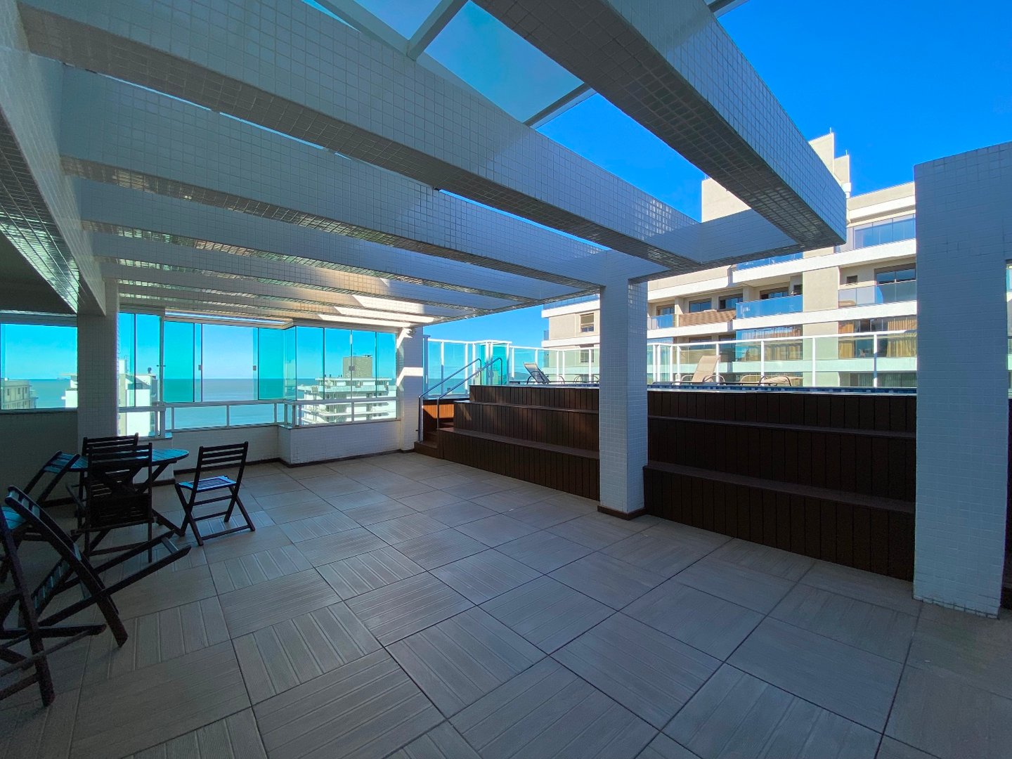 Apartamento no Edifício Emerald Residence à venda na Praia Brava de Itaja — foto 32