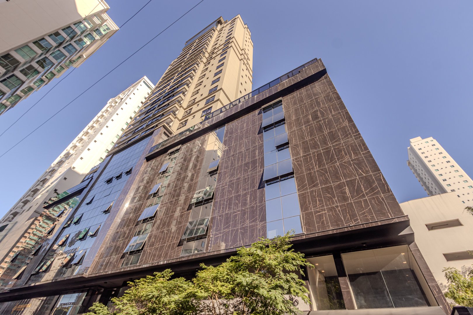 Apartamento no Edifício Riomaggiore Residenze à venda no Pioneiros em Balneário Camboriú — foto 7