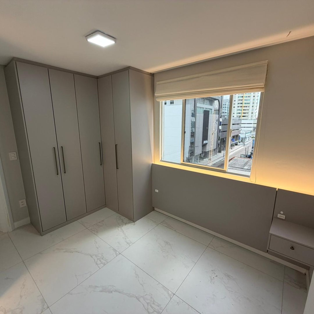 Apartamento no Edifício Ana Capri à venda no centro de Balneário Camboriú — foto 13