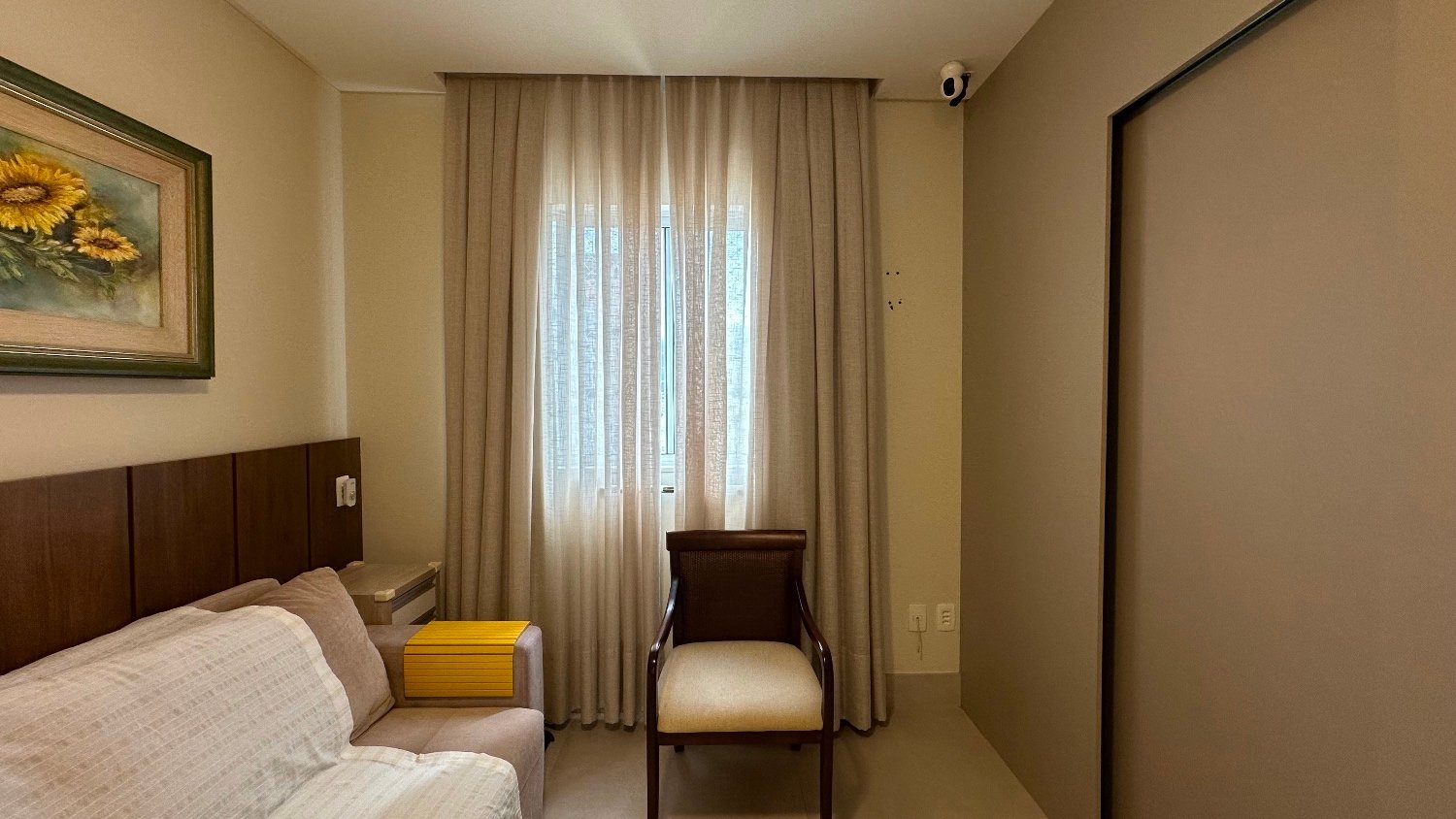 Apartamento na Edifício Farol Ilha da Paz à venda no centro de Balneário Camboriú — foto 25