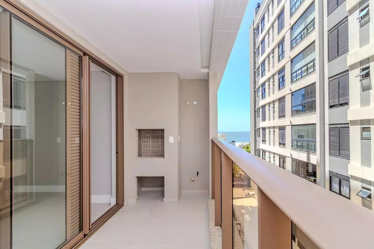 Apartamento no Edifício Ocean Wind à venda na Praia Brava, Itajaí — foto 4