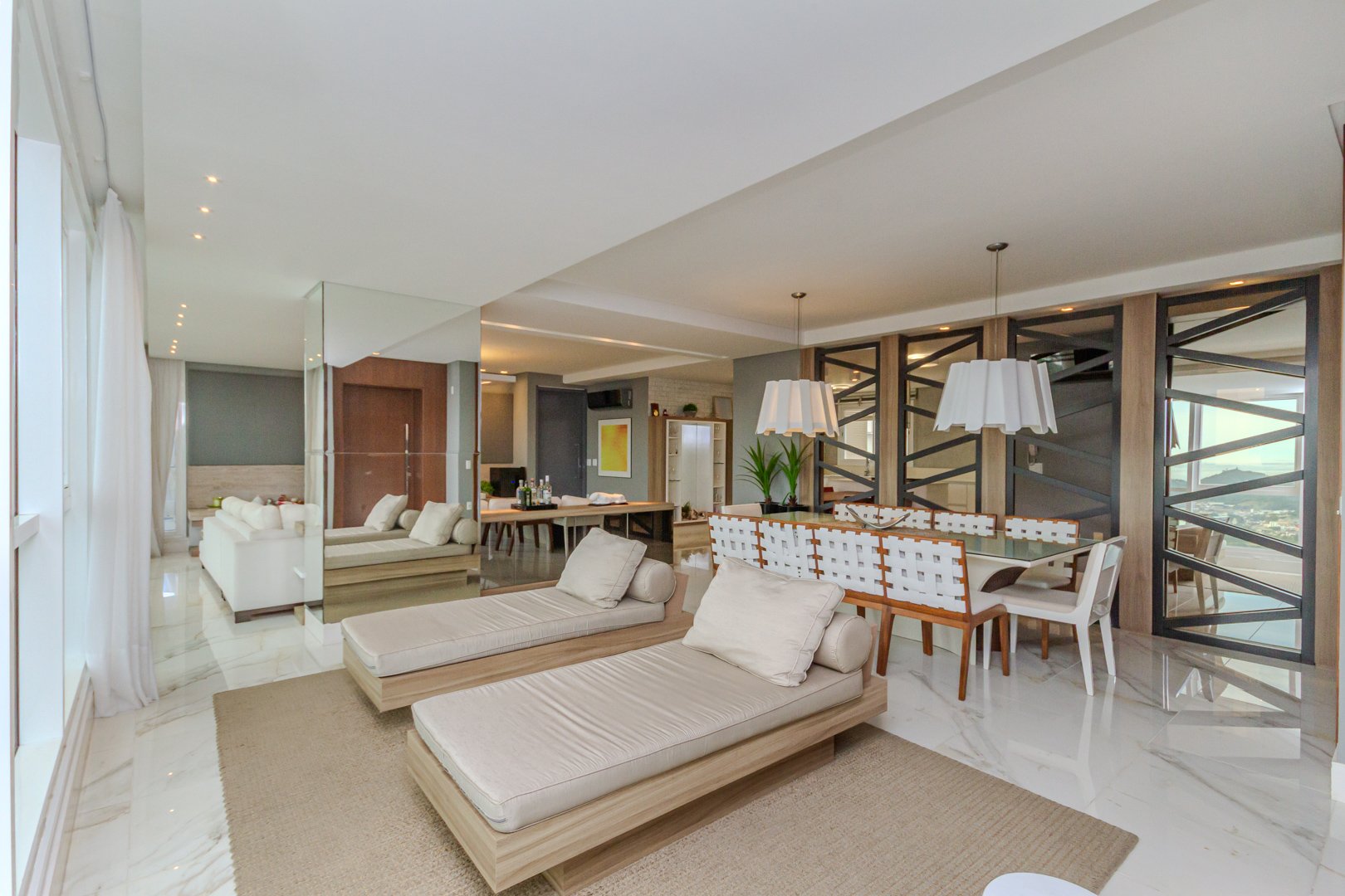 Apartamento no Edifício Marina Beach Tower à venda em Barra Sul, Balneário Camboriú — foto 10