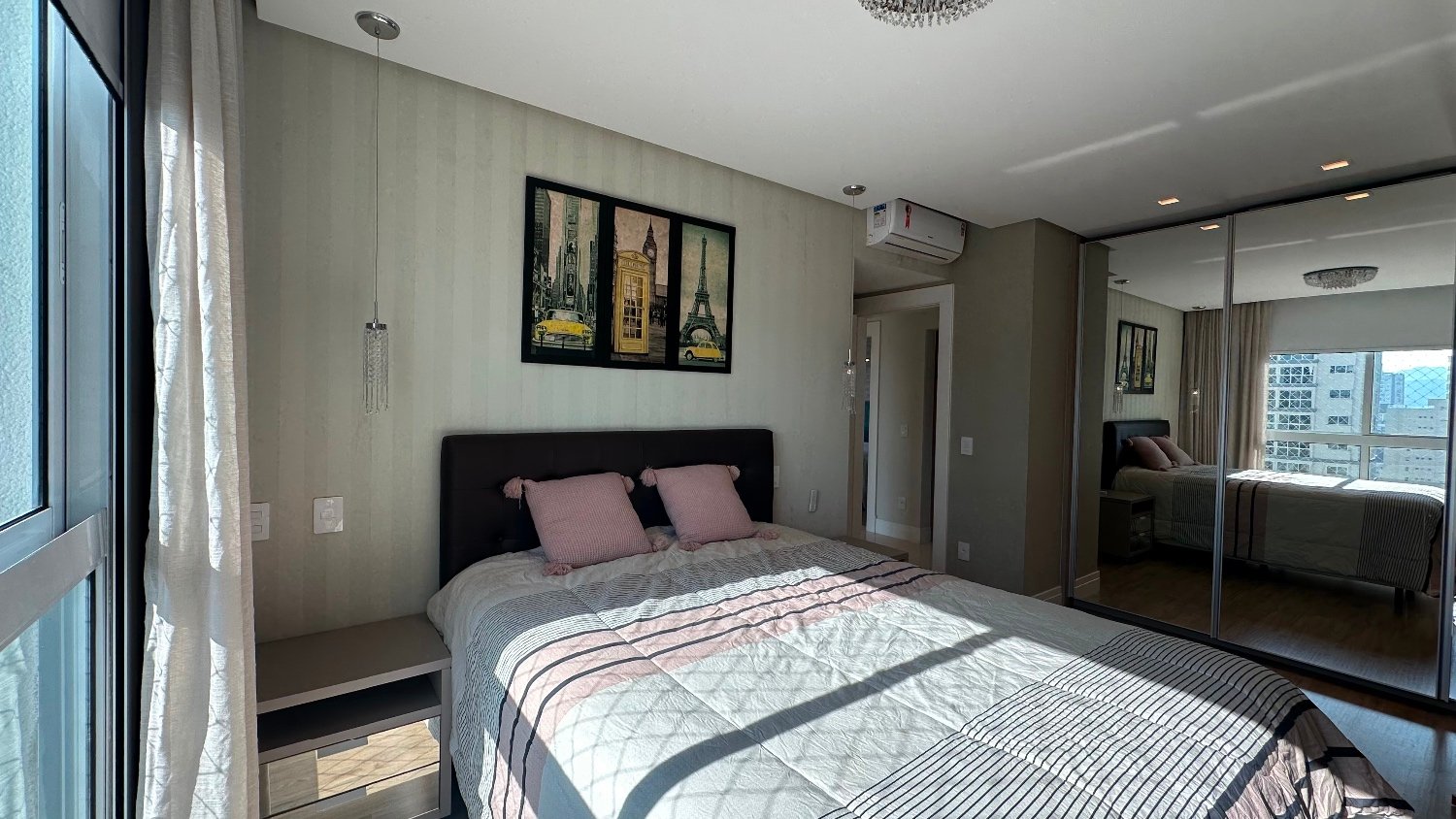 Apartamento no Edifício Splendia Tower à venda no centro de Balneário Camboriú — foto 20