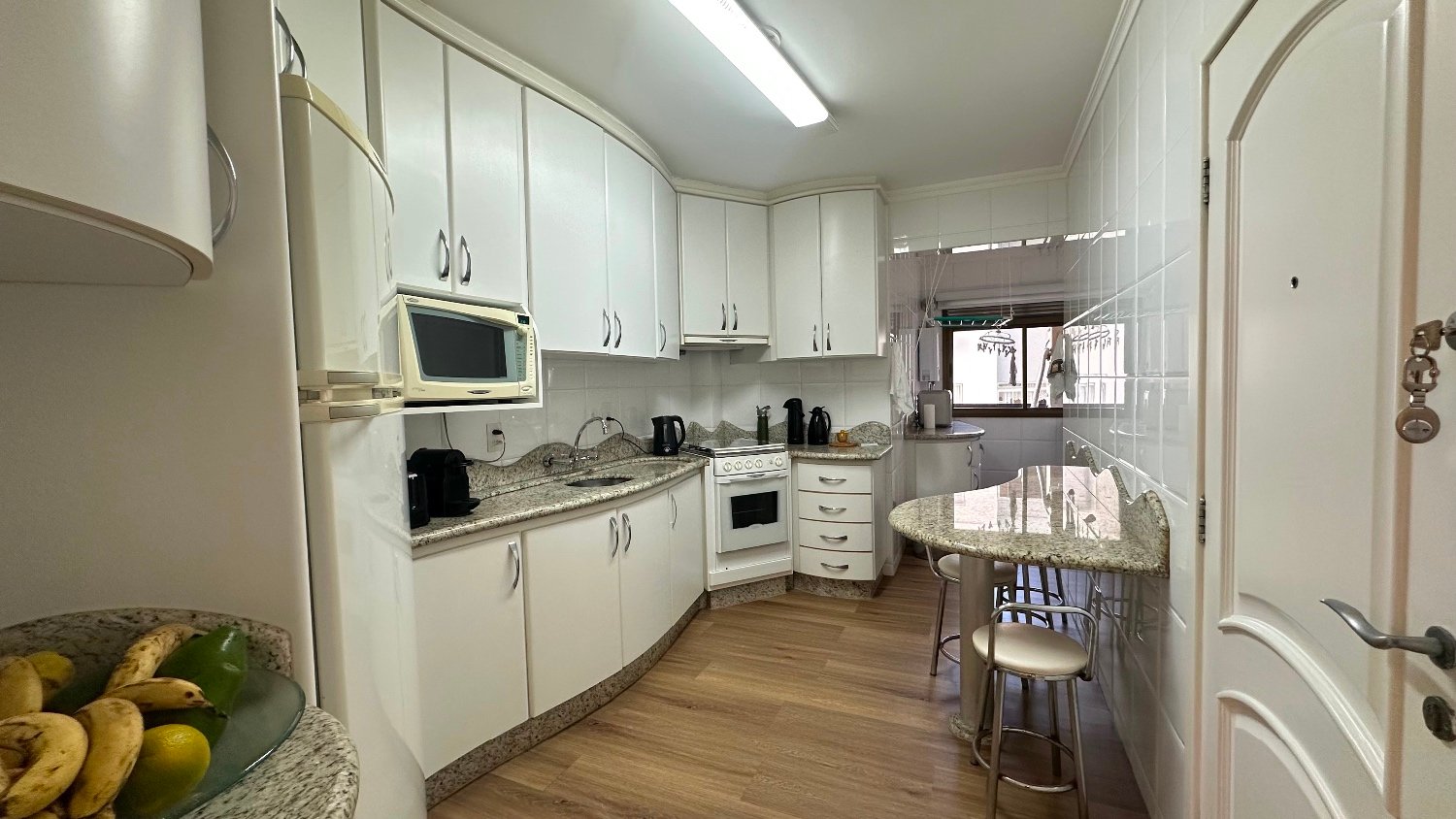 Apartamento no Edifício Monte Olympos à venda no centro de Balneário Camboriú — foto 10