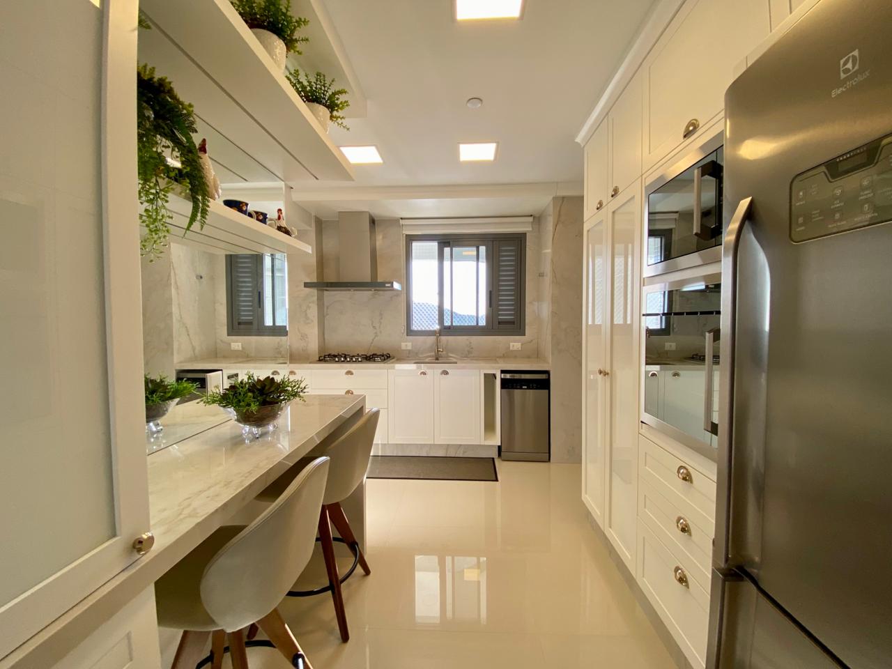 Apartamento no Edifício New York à venda no centro de Balneário Camboriú — foto 8