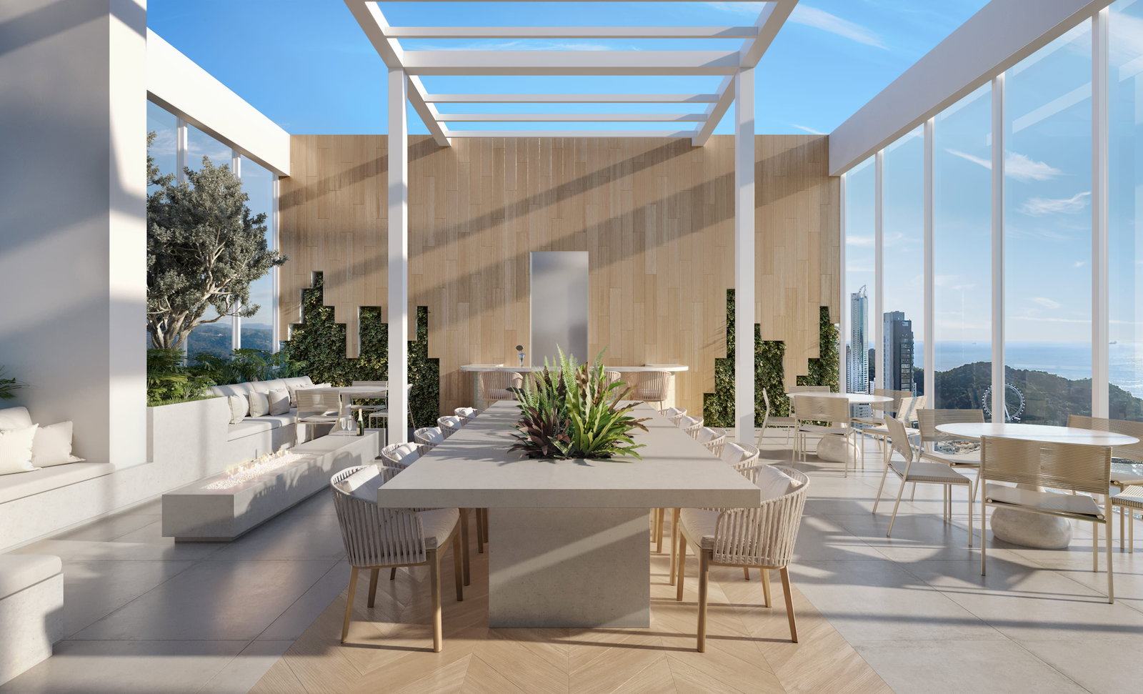 Apartamento no Edifício Sapphire Tower à venda no Centro de Balneário Camboriú — foto 4