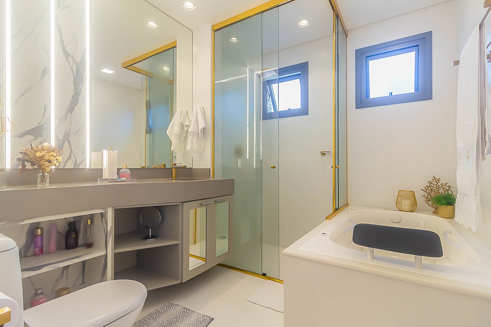 Apartamento no Edifício New York à venda no centro de Balneário Camboriú — foto 27