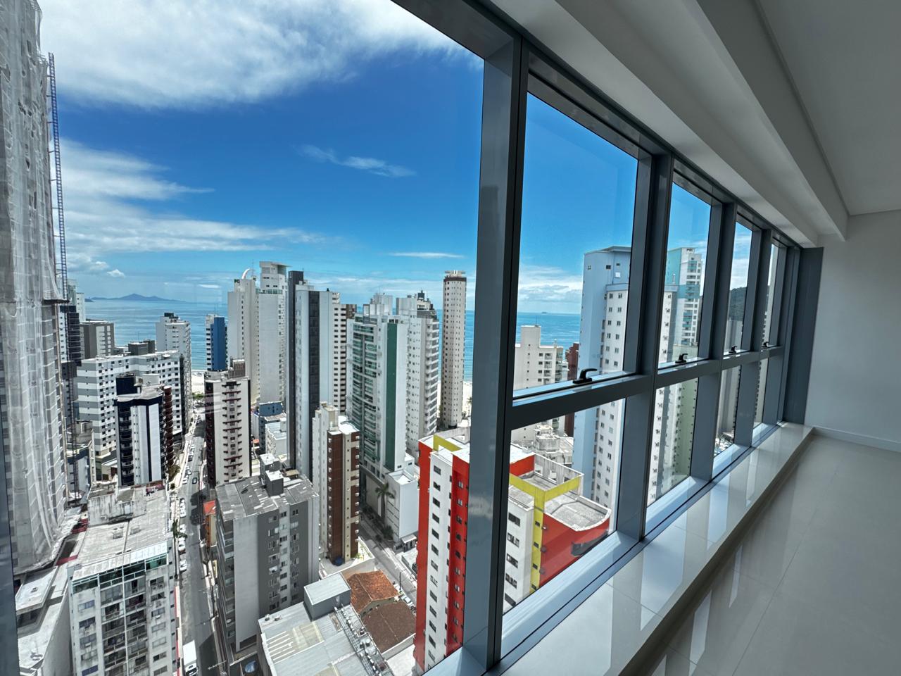 Apartamento no Edifício Vitra by Pininfarina à venda na Barra Sul em Balneário Camboriú — foto 4