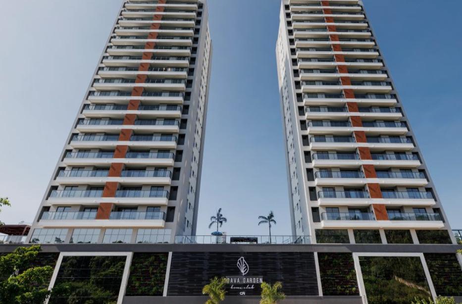 Apartamento no Edifício Brava Garden Home Club à venda na Praia Brava Itajaí — foto 20