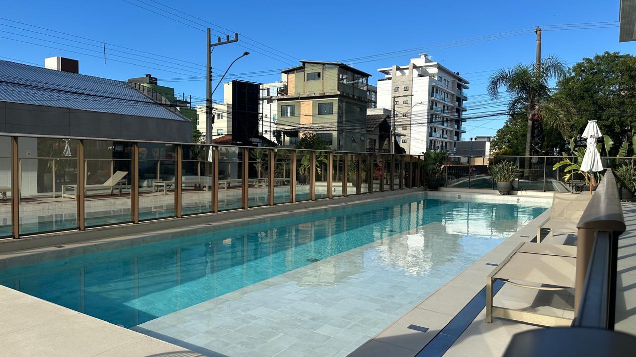 Apartamento no Edifício Ocean Wind à venda na Praia Brava de Itajaí — foto 27