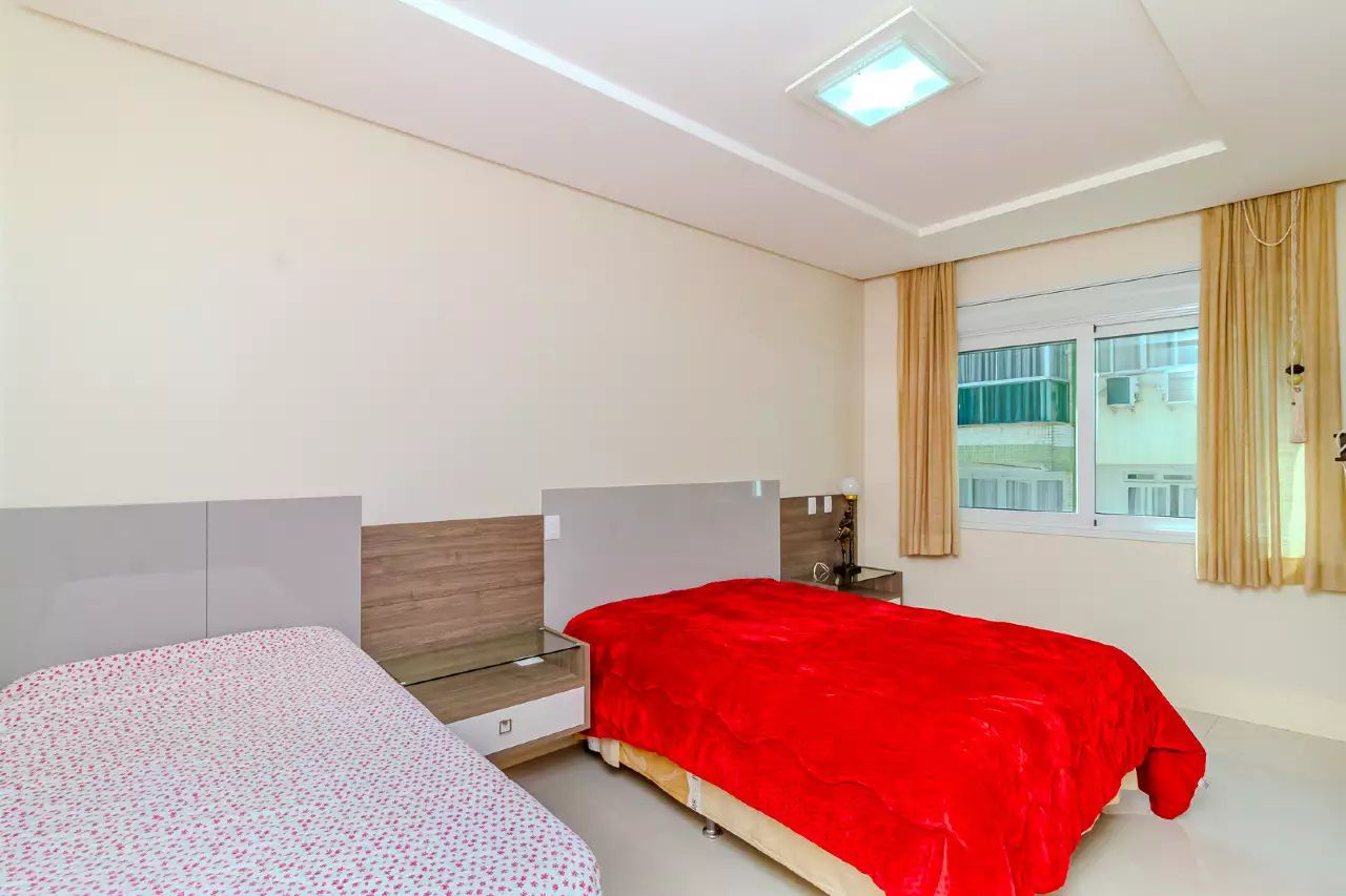 Apartamento Frente Mar no Edifício Metrópolis à venda em Barra Norte, Balneário Camboriú — foto 21