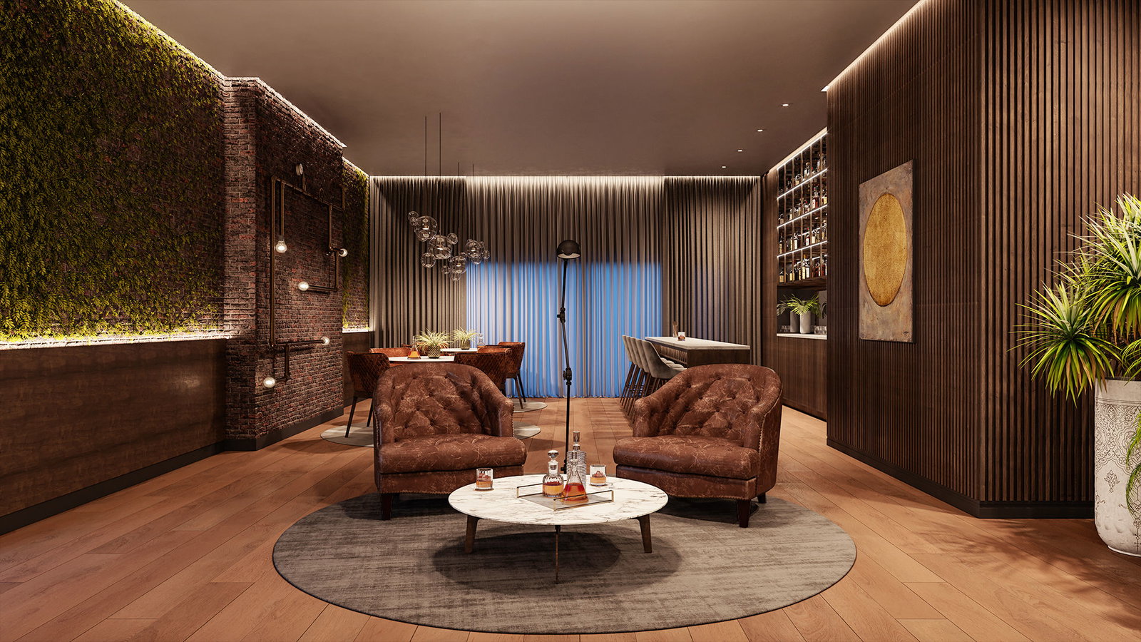 Apartamento no Edifício Ápice Tower à venda no Centro de Balneário Camboriú — foto 36