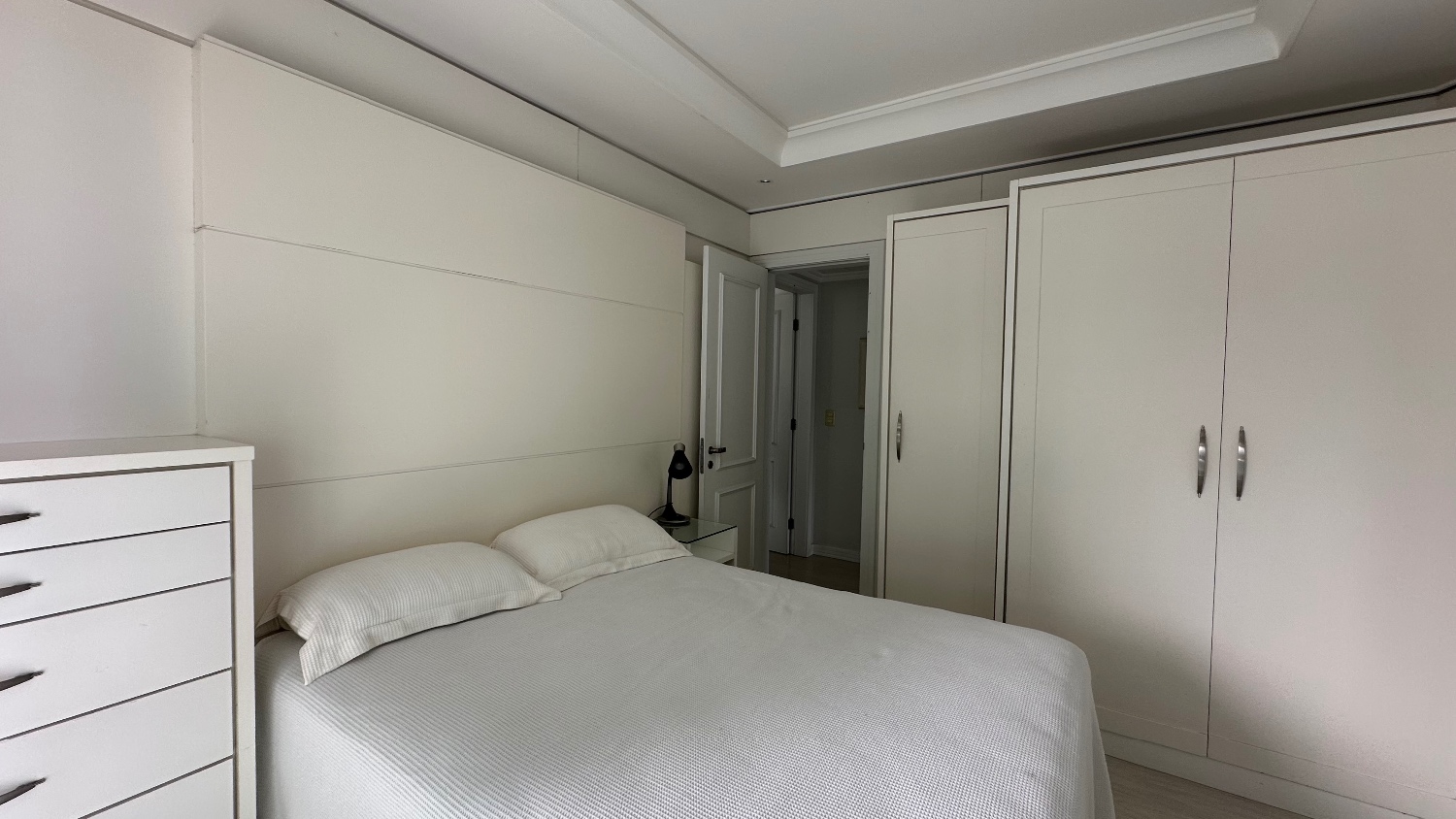 Apartamento no Edifício Champs Elysées à venda na Barra Norte de Balneário Camboriú — foto 23