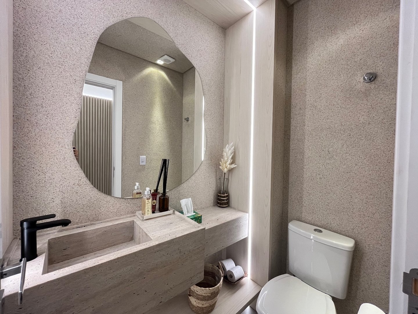Apartamento no Edifício Villa Alba à venda no centro em Balneário Camboriú — foto 7
