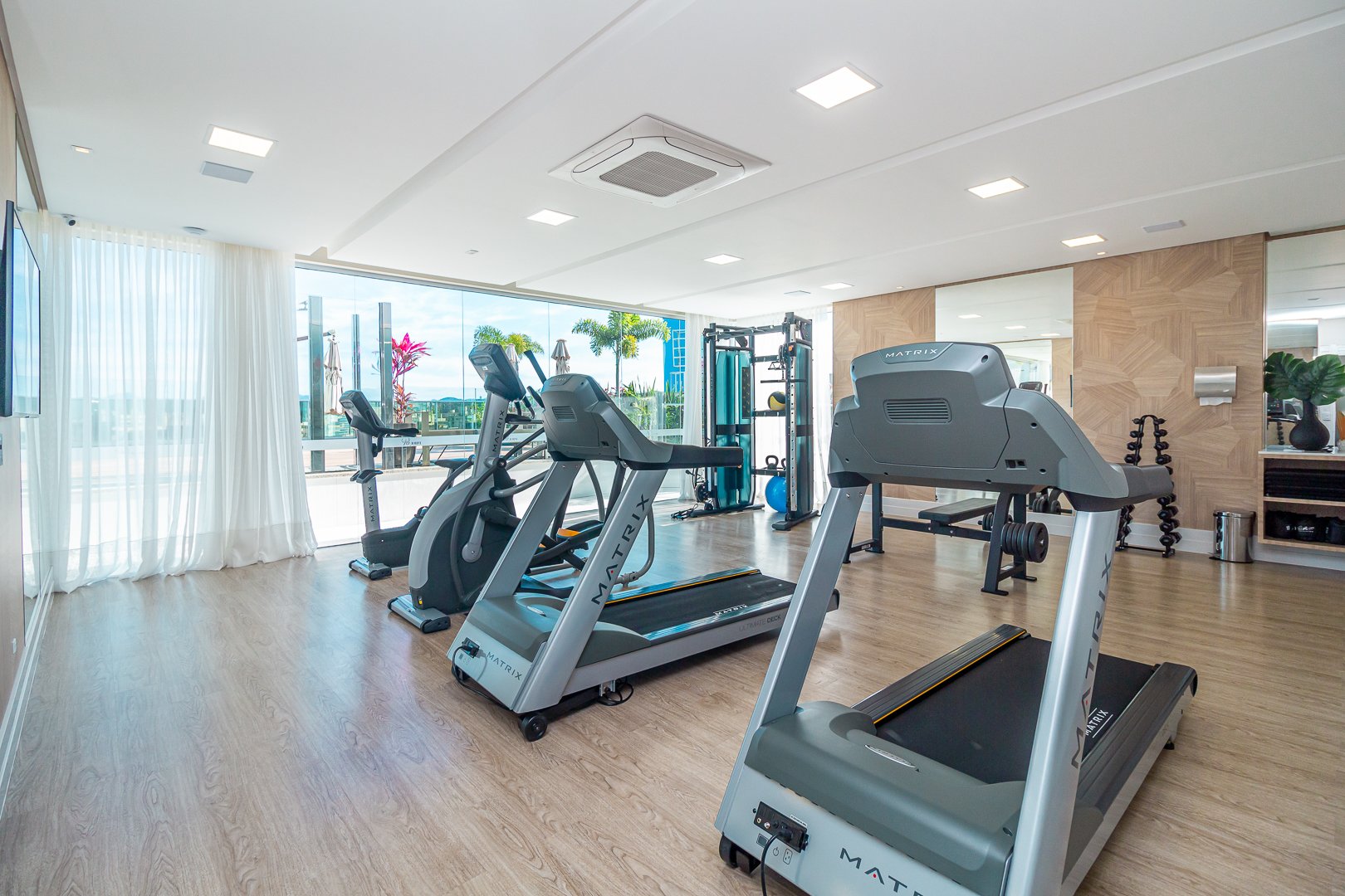 Apartamento no Edifício Phoenix Tower à venda na Barra Sul de Balneário Camboriú — foto 11
