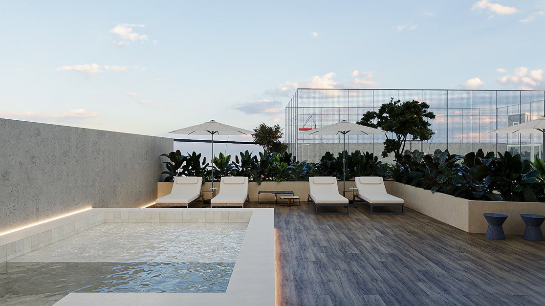 Apartamento no Edifício Celina Garden Residence à venda em Pioneiros, Balneário Camboriú — foto 15