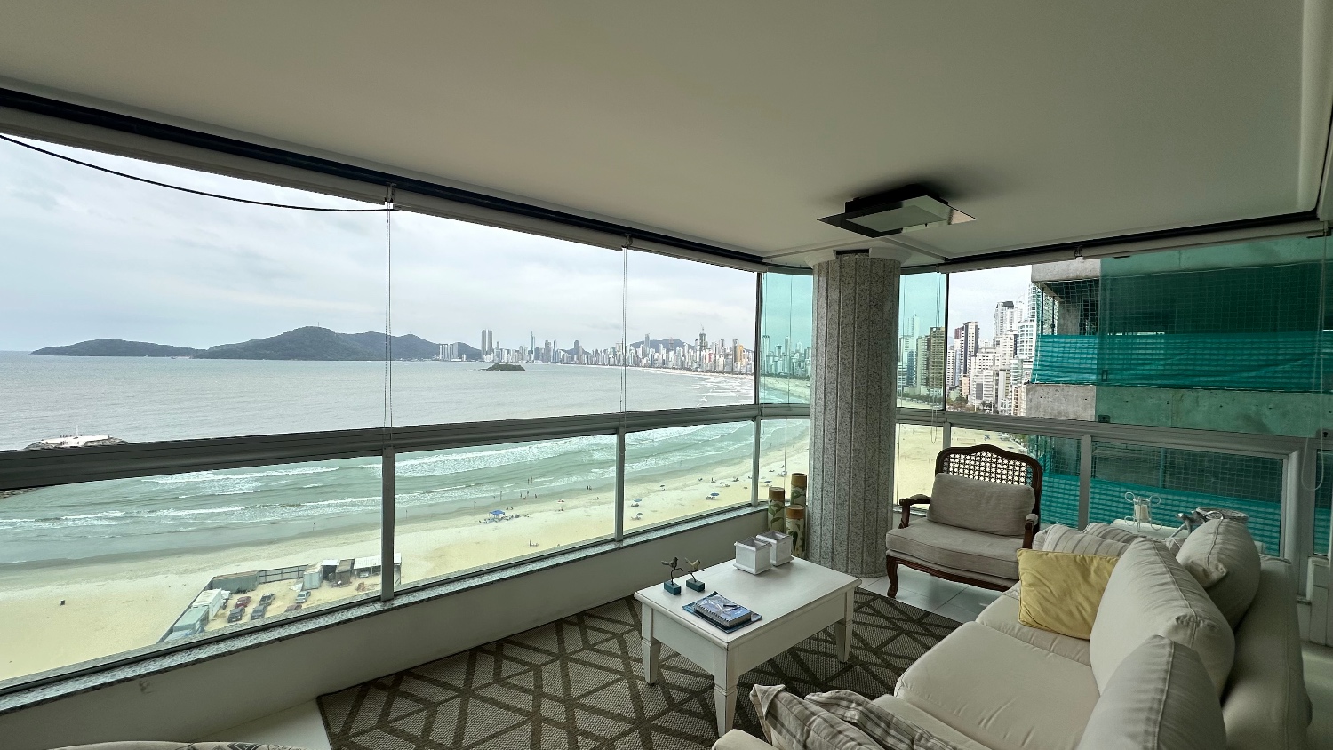 Apartamento no Edifício Champs Elysées à venda na Barra Norte de Balneário Camboriú — foto 4