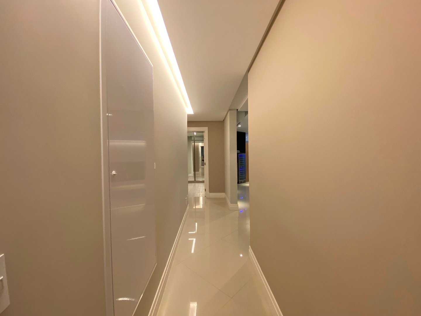 Apartamento no Edifício Infinity Coast à venda no Pioneiros em Balneário Camboriú — foto 13