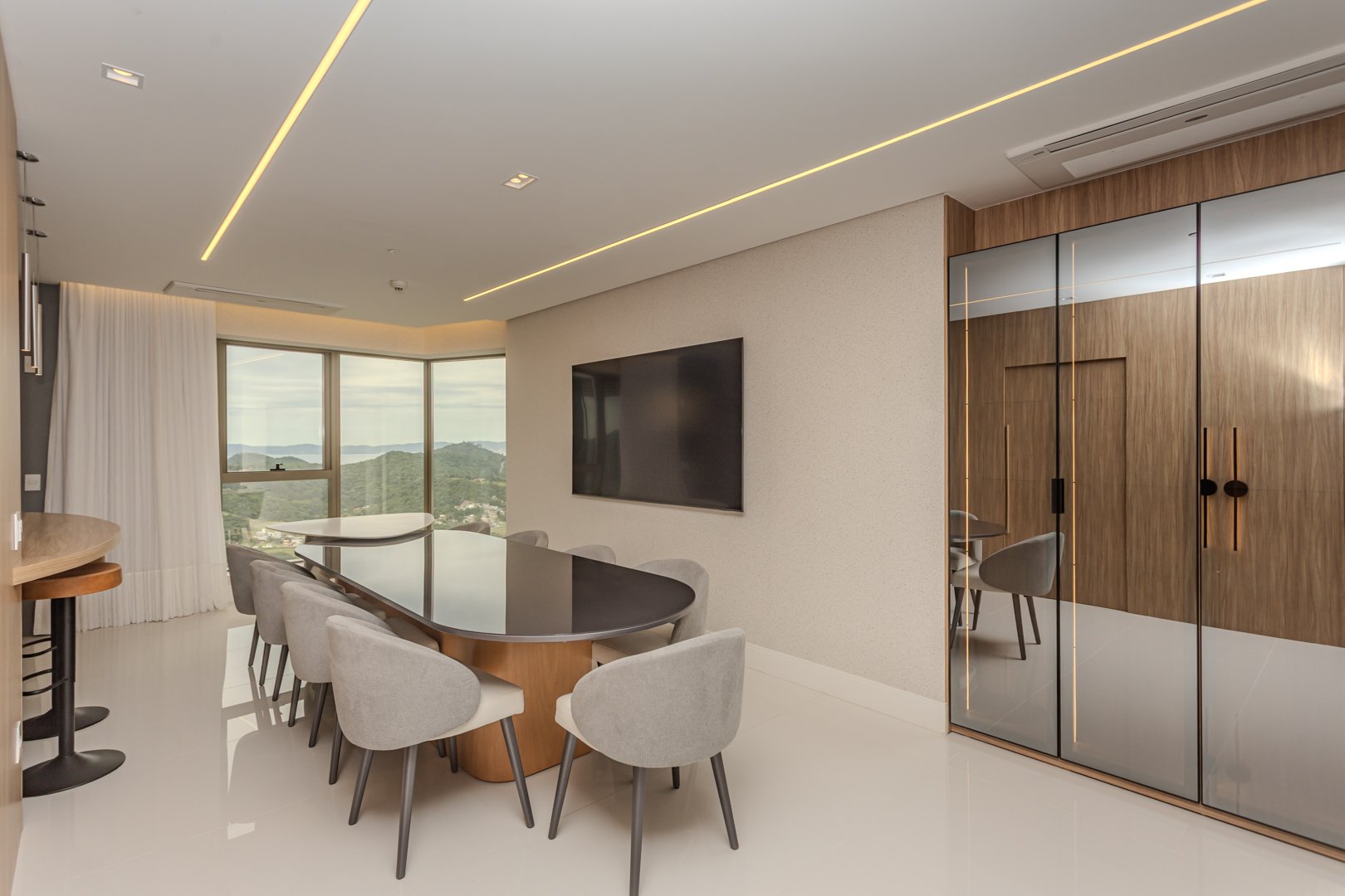 Apartamento no Edifício Yachthouse à venda em Barra Sul, Balneário Camboriú — foto 7