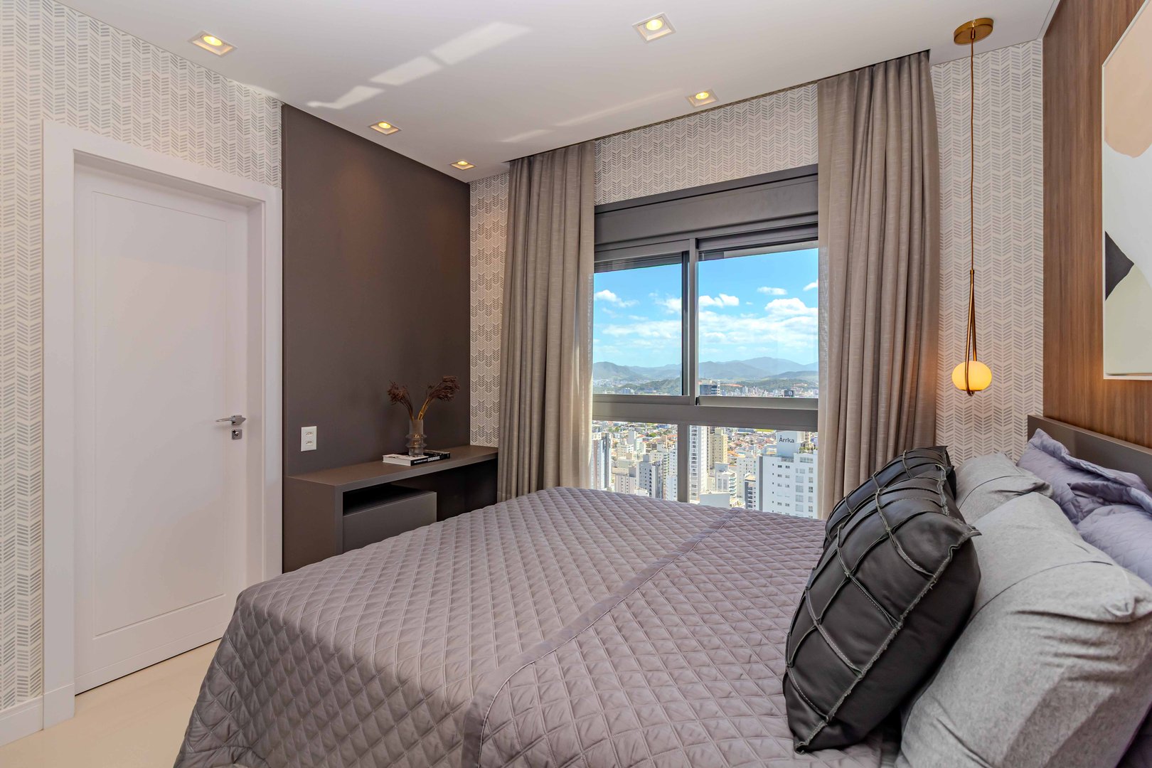 Apartamento no Edifício New York à venda no centro de Balneário Camboriú — foto 18