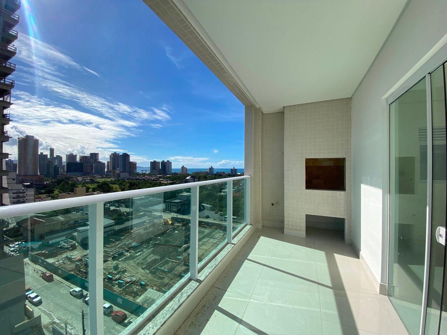 Apartamento no Edifício La Nouba à venda em Perequê, Porto Belo — foto 6