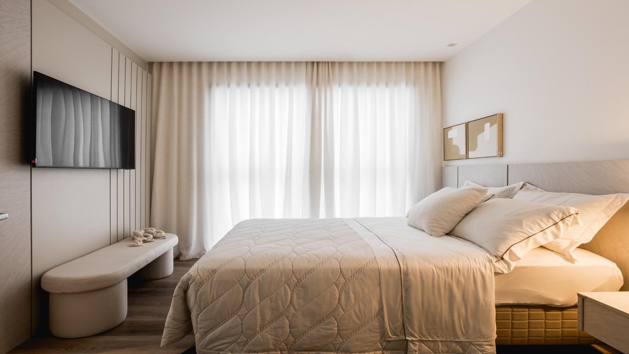 Apartamento no Edifício Ápice Tower à venda no Centro de Balneário Camboriú — foto 6