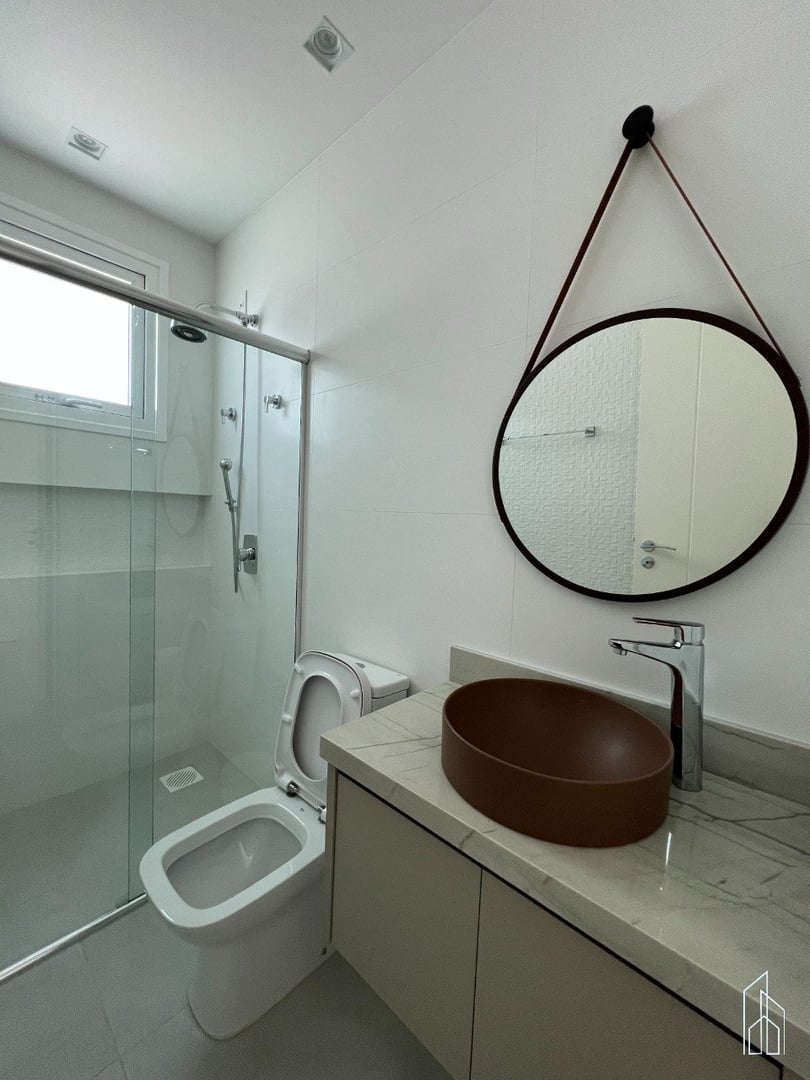Apartamento no Edifício Camboas Residence à venda no centro de Balneário Camboriú — foto 18