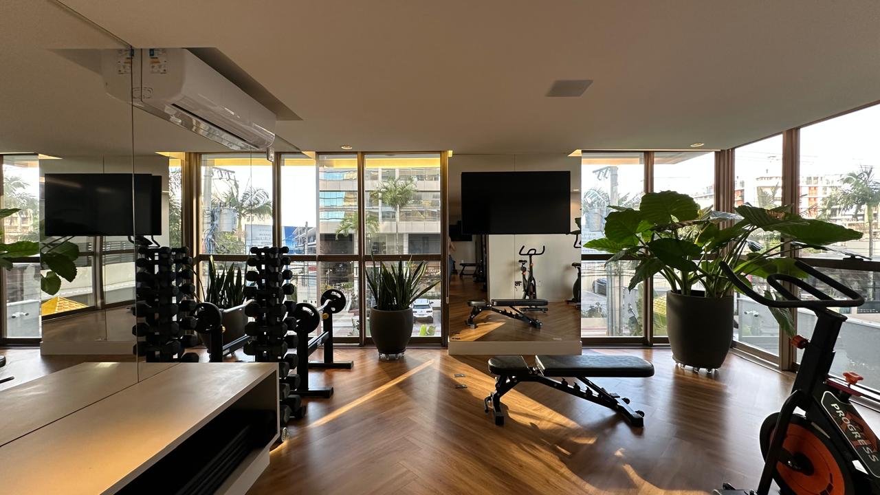 Apartamento no Edifício Ocean Wind à venda na Praia Brava de Itajaí — foto 19