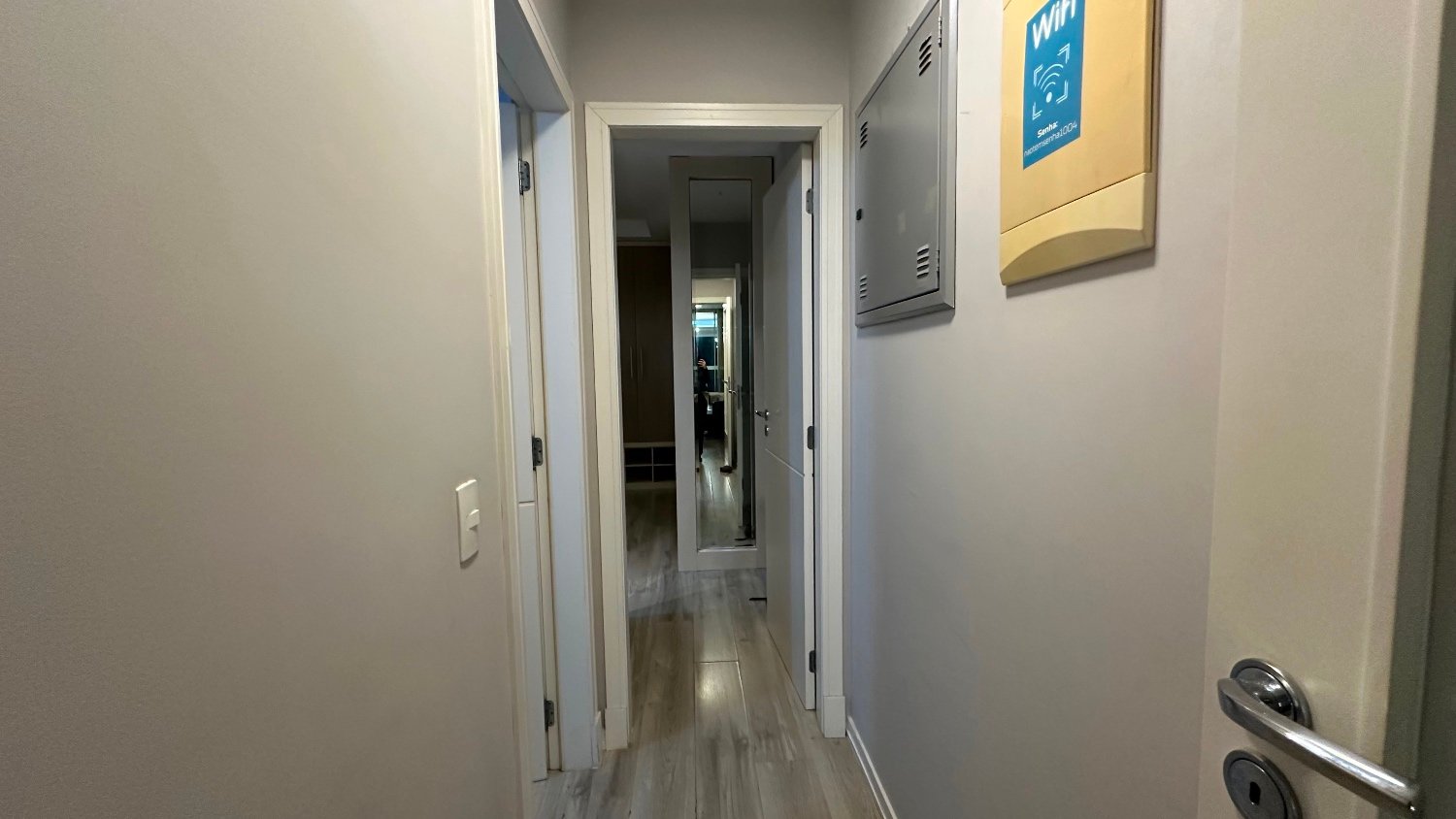 Apartamento no Edifício Aquarela Brasil à venda na Barra Norte de Balneário Camboriú — foto 10