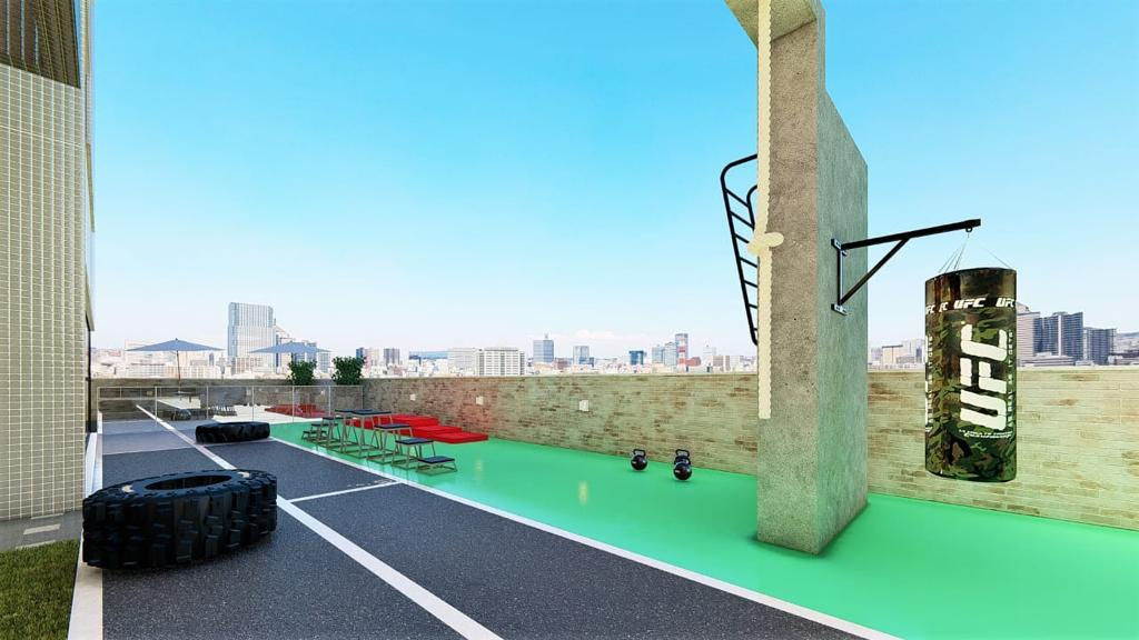 Apartamento no Edifício Paganini Tower à venda no centro de Balneário Camboriú — foto 26