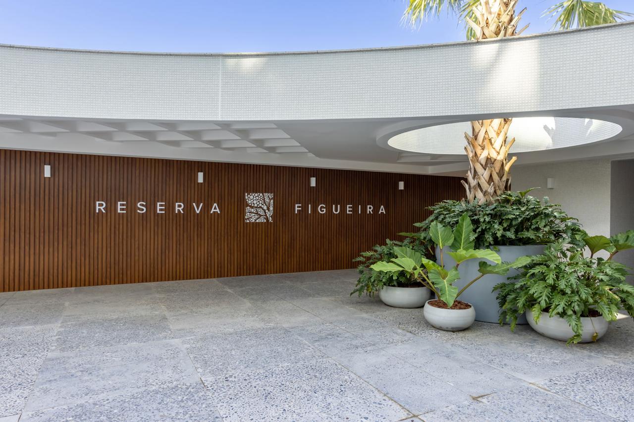 Apartamento Quadra Mar no Edifício Brava Beach Reserva Figueira à venda na Praia Brava — foto 18