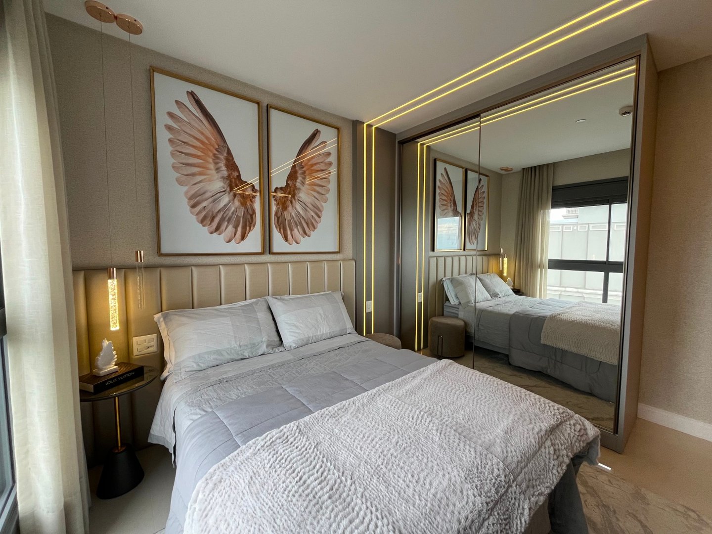 Apartamento no Edifício New York à venda no centro de Balneário Camboriú — foto 18