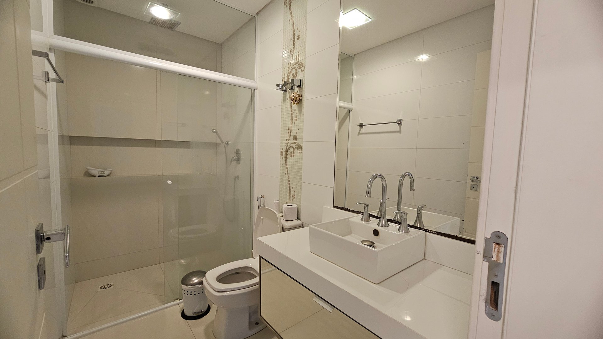 Apartamento no Edifício Chateau de Versailles à venda no centro de Balneário Camboriú — foto 20