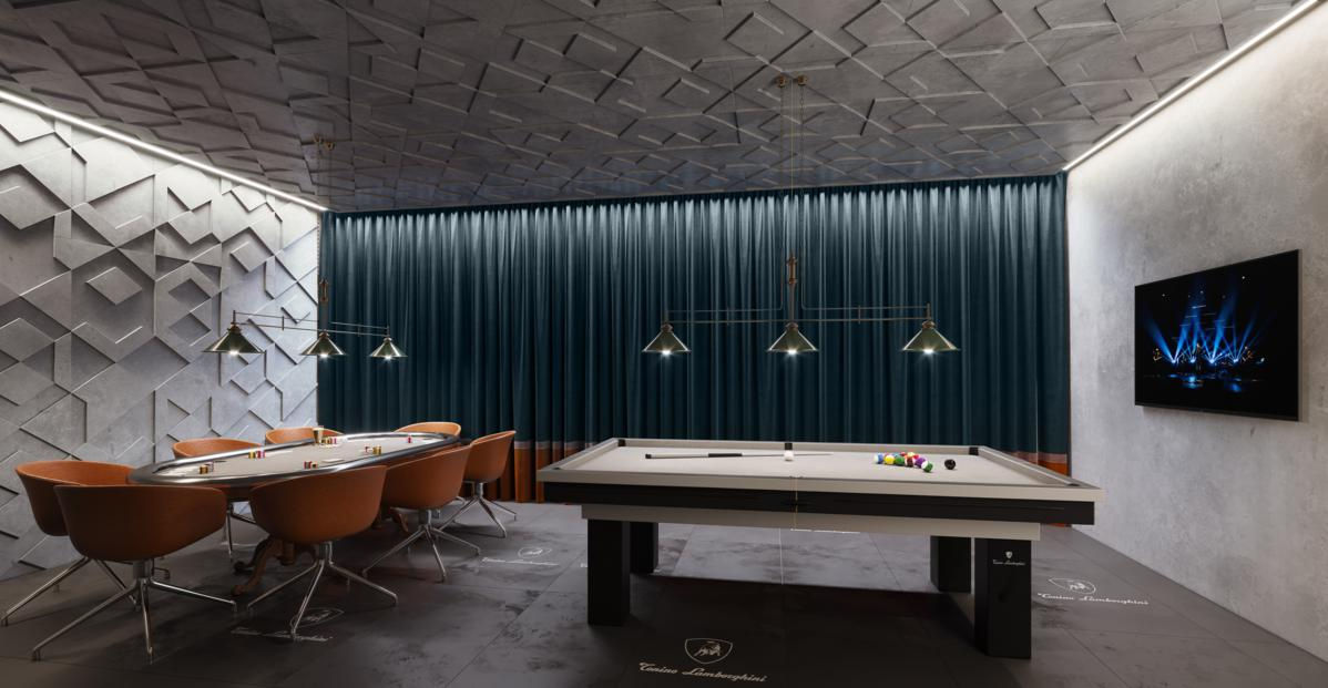 Apartamento no Edifício Tonino Lamborghini à venda no centro de Balneário Camboriú — foto 10