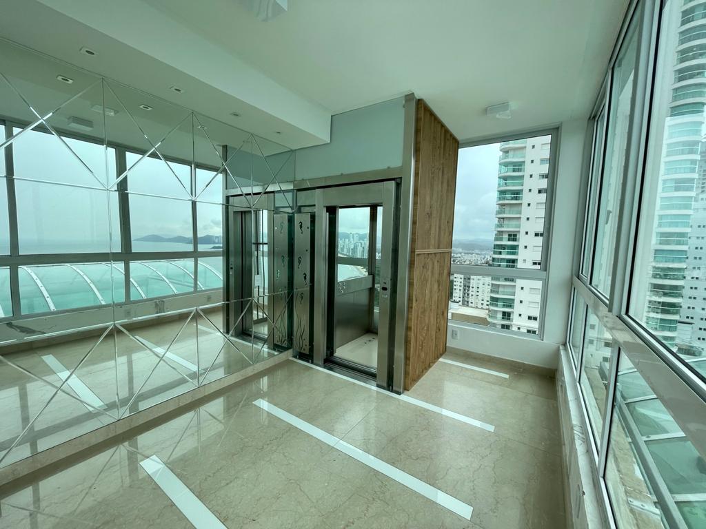 Cobertura Triplex no Edifício Summer Beach à venda no centro de Balneário Camboriú — foto 57