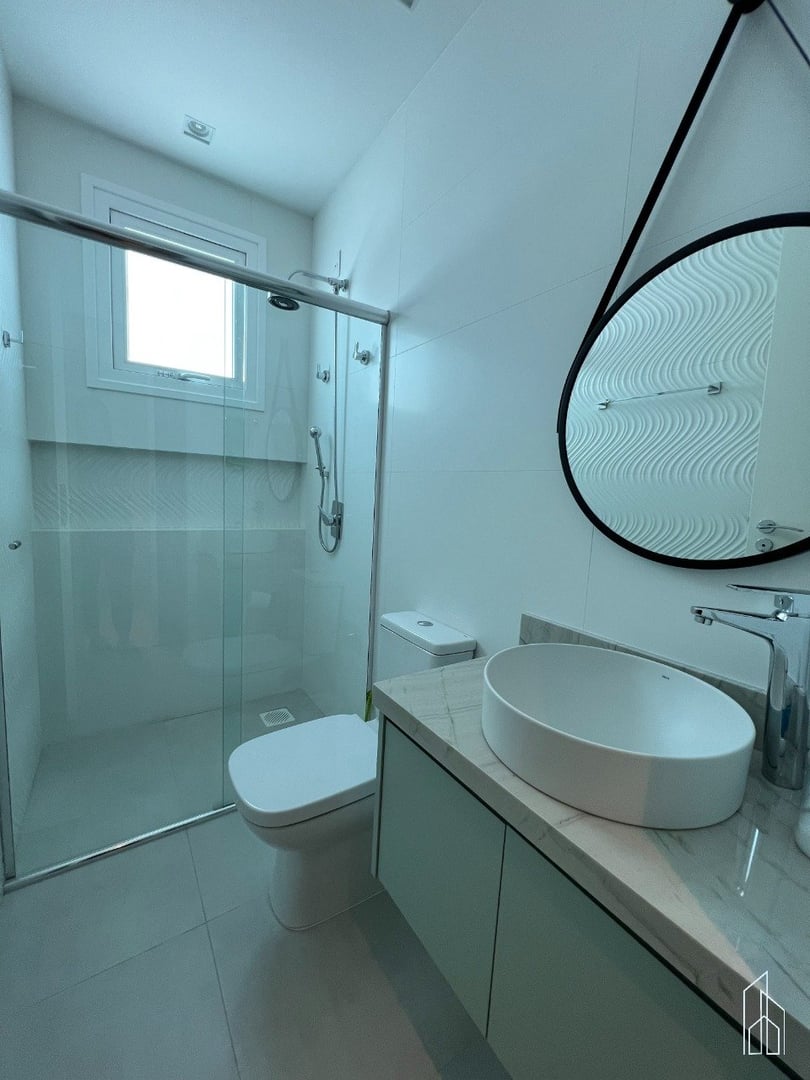 Apartamento no Edifício Camboas Residence à venda no centro de Balneário Camboriú — foto 15
