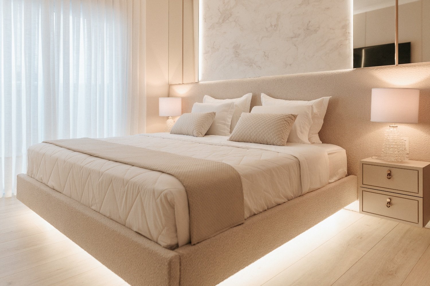 Apartamento no Edifício Ibiza Towers à venda em Barra Sul, Balneário Camboriú — foto 26