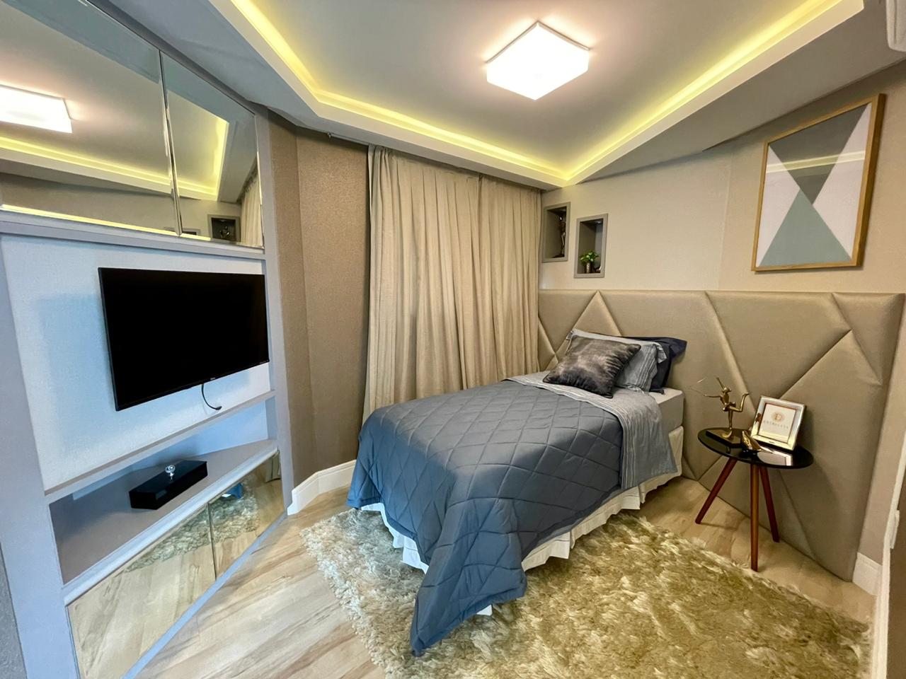 Cobertura Triplex no Edifício Summer Beach à venda no centro de Balneário Camboriú — foto 22