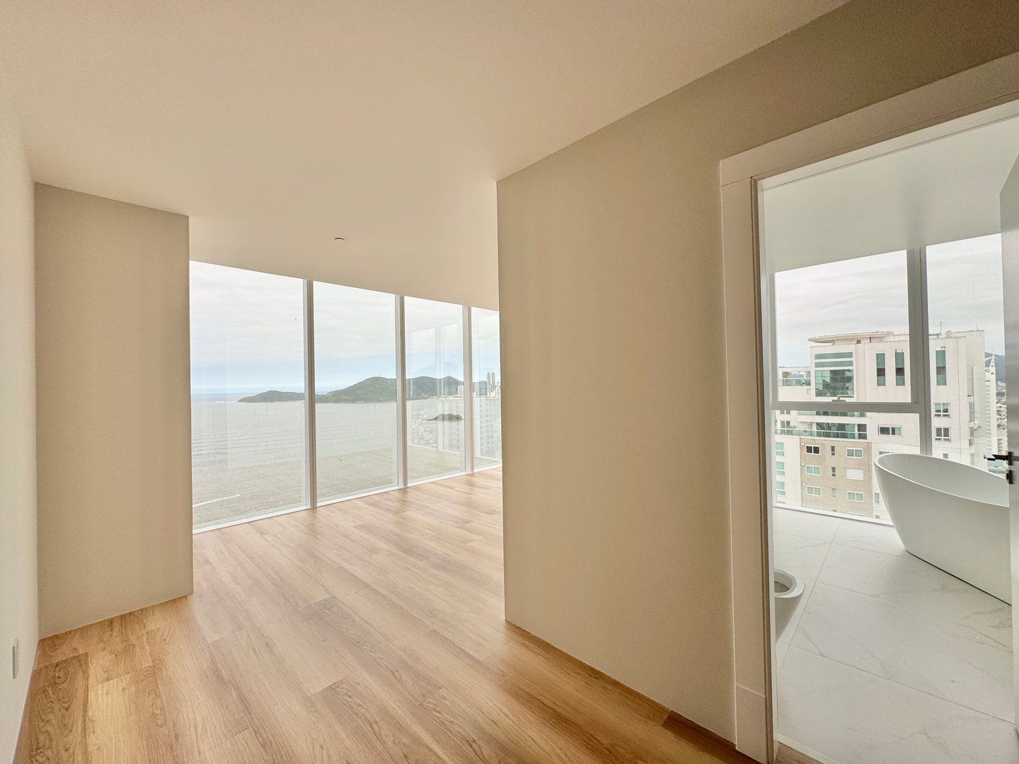 Apartamento no Edifício Boreal Tower à venda no centro de Balneário Camboriú — foto 11